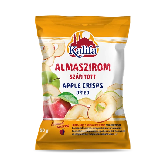 Kalifa Almaszirom 50 g