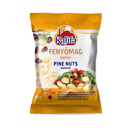 Kalifa Fenyőmag 50 g