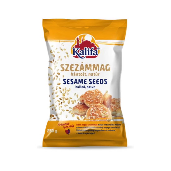 Kalifa Szezámmag 250 g