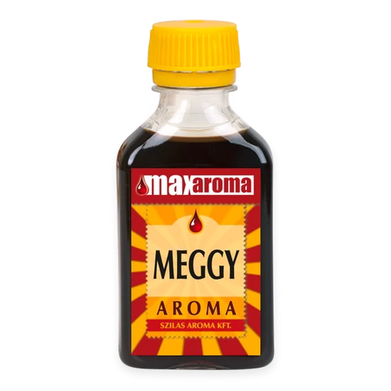 Szilas Meggy Aroma 30 ml