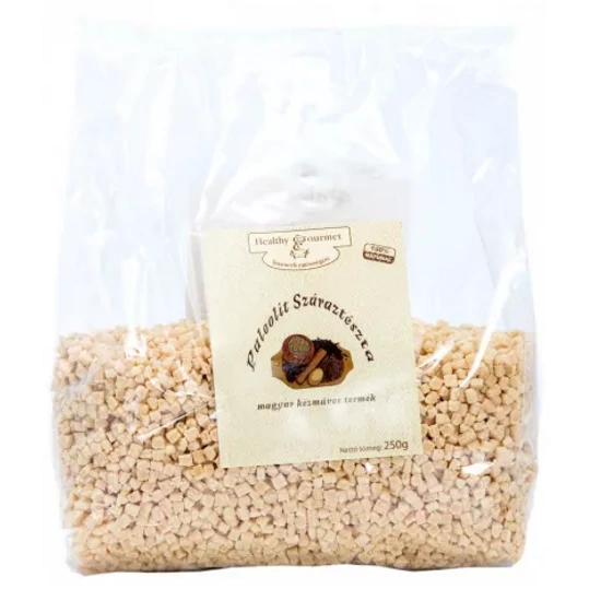 Paleolit szezámos tarhonya  tészta 250g