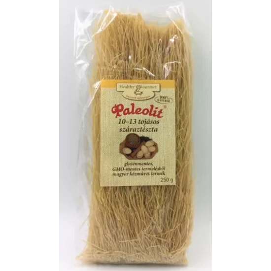 Paleolit szezámos cérnametélt  tészta 250 g