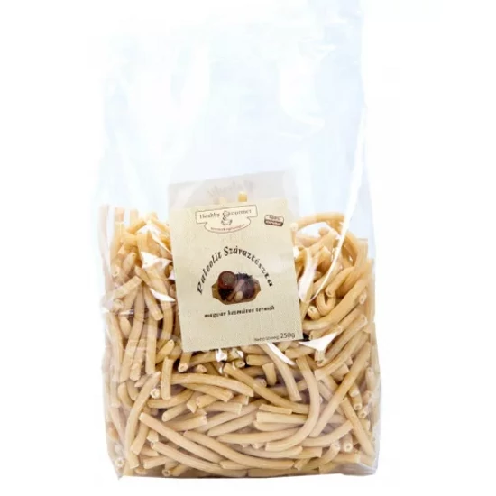 Paleolit szezámos makaróni  tészta 250 g