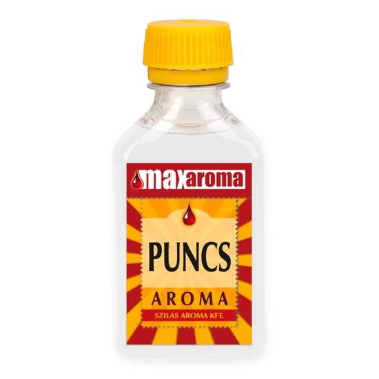 Szilas Puncs Aroma 30 ml