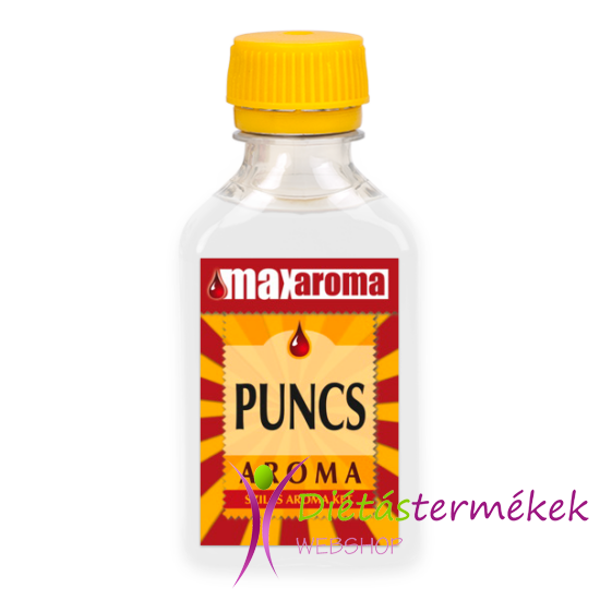 Szilas Puncs Aroma 30 ml