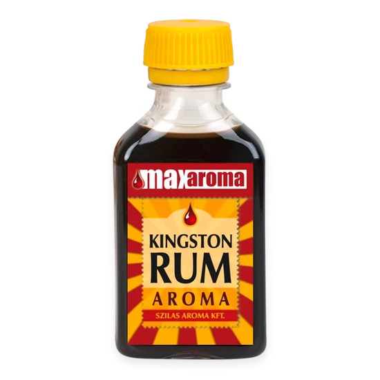 Szilas Kingston Rum Aroma 30ml