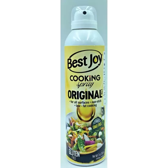 Best Joy Cooking spray 100% repceolaj