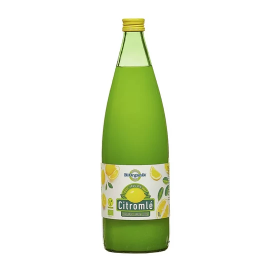 BIO Citromlé 100% 1 L