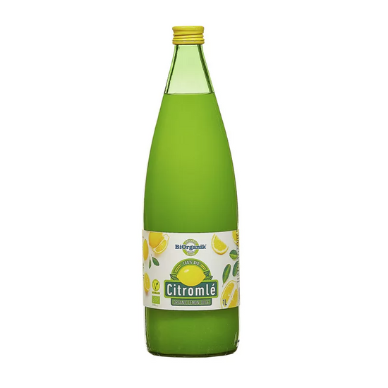 BIO Citromlé 100% 1 L