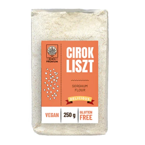 Éden prémium cirokliszt 250 g