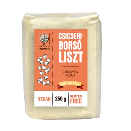 Éden Prémium csicseriborsó liszt 250 g