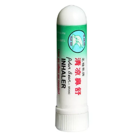 Dr. Chen Polar Bear Inhaláló stift