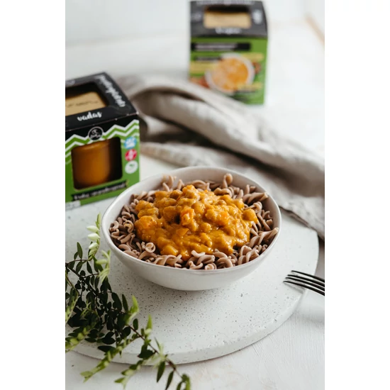 Szafi Free Vadas csicseriborsóval (gluténmentes, vegán) 325g