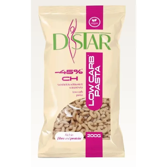 D-STAR SZARVACSKA tészta 200 g