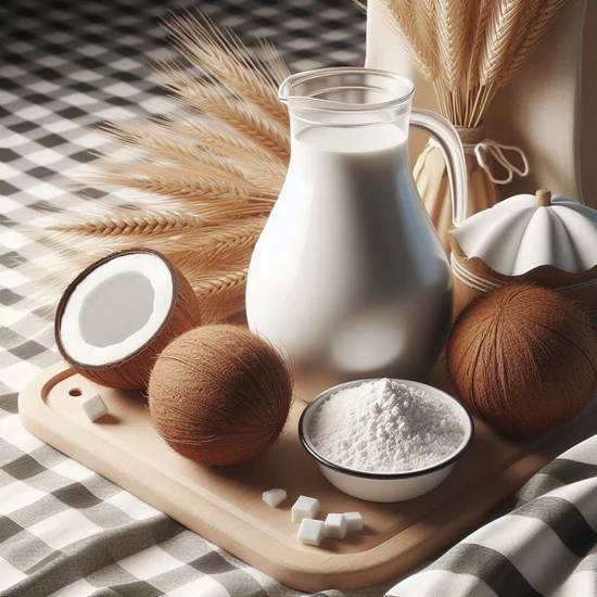 Kókusz italpor 15kg