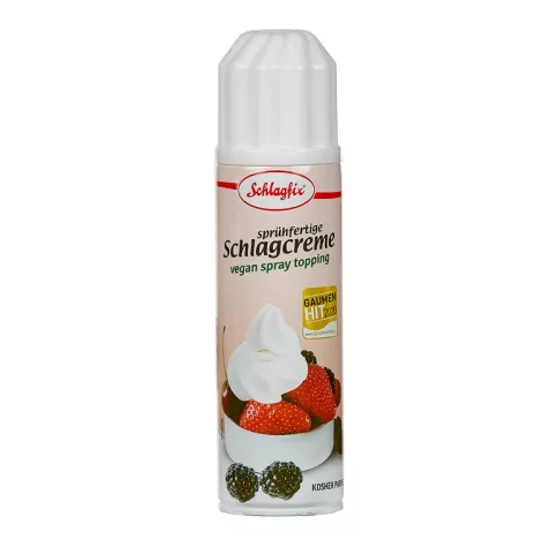 Schlagfix vegan habspray 200ml