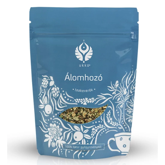 UKKO Álomhozó teakeverék 80g