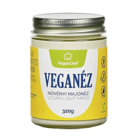 VeganChef Veganéz light 320g