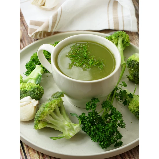 Szafi Free Instant brokkolileves (gluténmentes) 20g