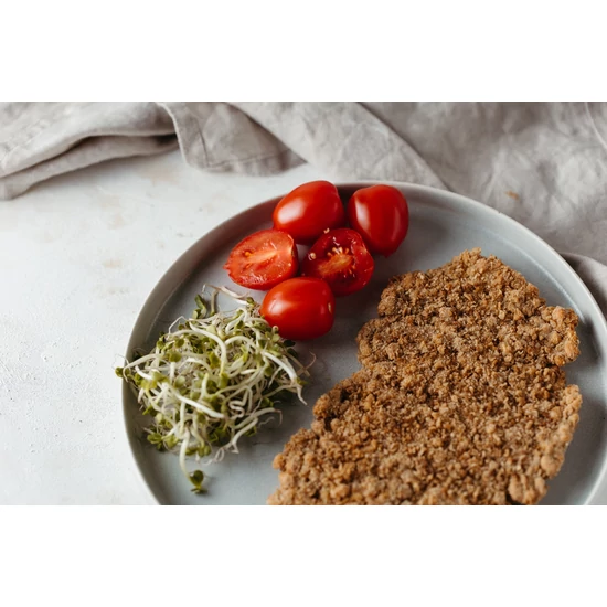 Szafi Life Proteines rántott szelet mix (gluténmentes) 300g