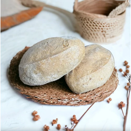 Szafi Bakery Bajor zsemle 95g (gluténmentes), gyorsfagyasztott