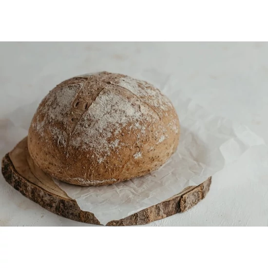 Szafi Bakery Chia magos kenyér 480g (gluténmentes), gyorsfagyasztott