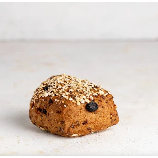 Szafi Bakery SOKMAGVAS SZENDVICS BUCI 97g (gluténmentes), gyorsfagyasztott