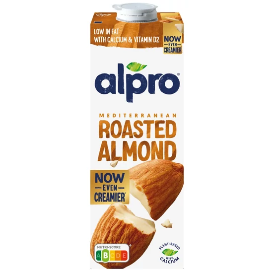 ALPRO Mandulaital pörkölt, 1l