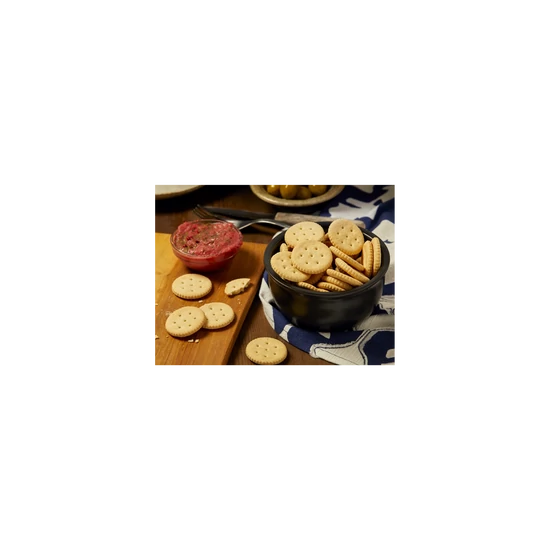 Schar Salti gluténmentes laktózmentes sós kréker 175 g 
