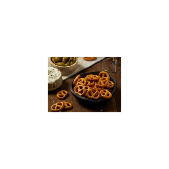 Schar Salinis gluténmentes sós perecek 60g