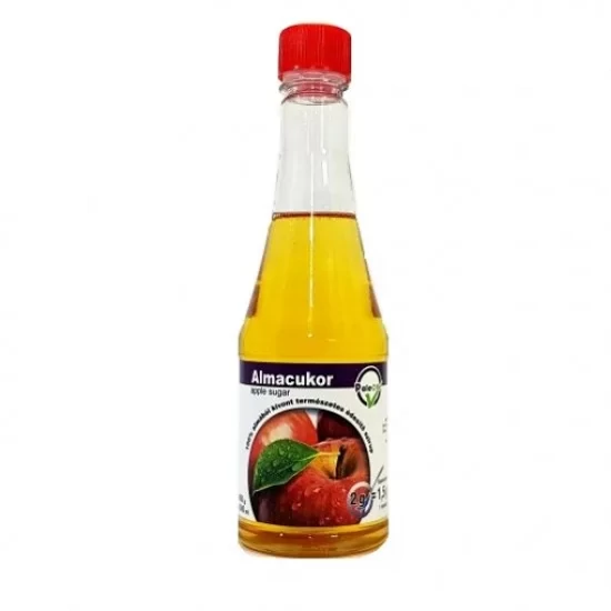 Dia-Wellness paleolit almacukor 500 ml