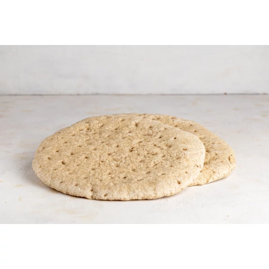 Szafi Bakery Pizza lap elősütött 265g (gluténmentes), gyorsfagyasztott