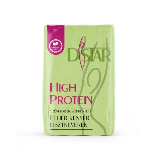 D-Star fehérliszt