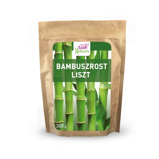 Szafi Reform Bambuszrost liszt 300 g