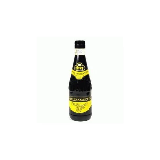 Chef balzsamecet 500 ml