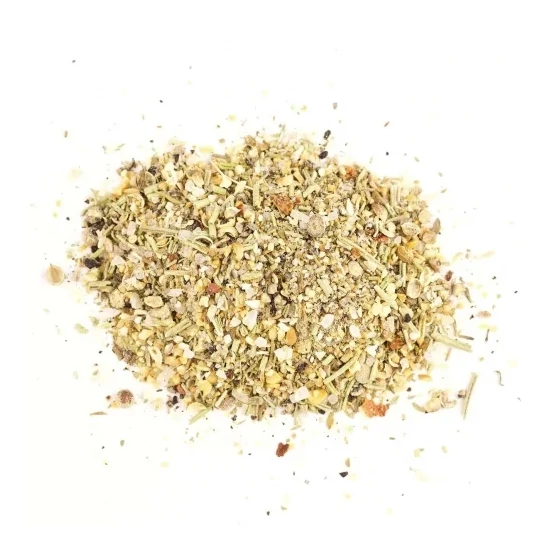 Szafi Reform Paleo Ételízesítő (levesekhez, szószokhoz) (gluténmentes) 100 g