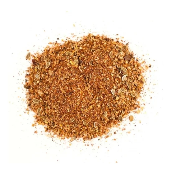 Szafi Reform Paleo Falafel fűszerkeverék (gluténmentes) 50 g