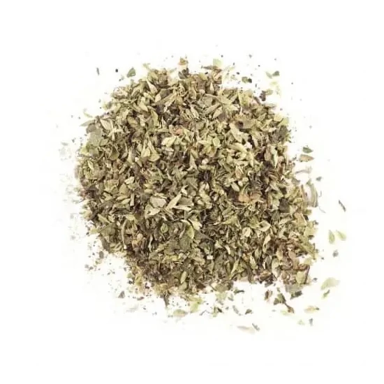 Szafi Reform Paleo Oregano, morzsolt 30 g