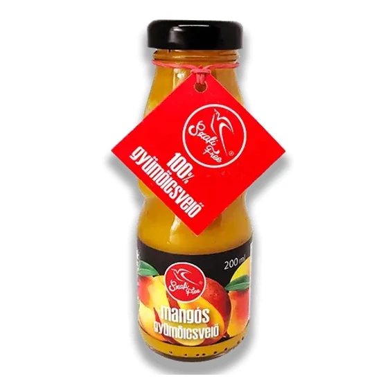 Szafi Free mangó velő 200ml