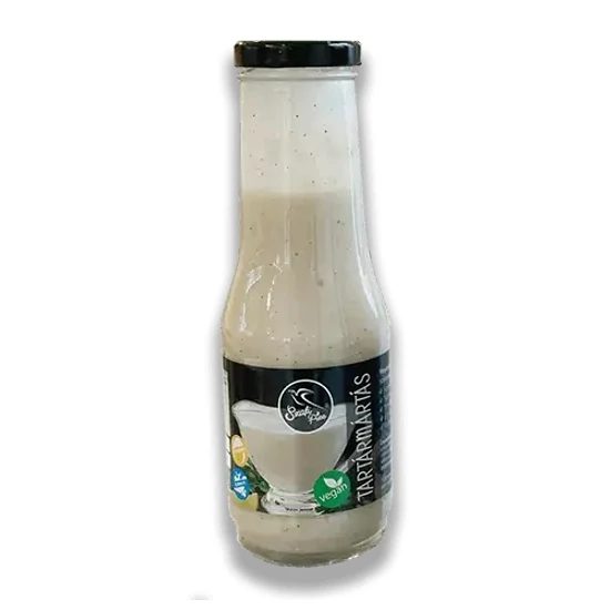 Szafi Free Vegán tartármártás 270g